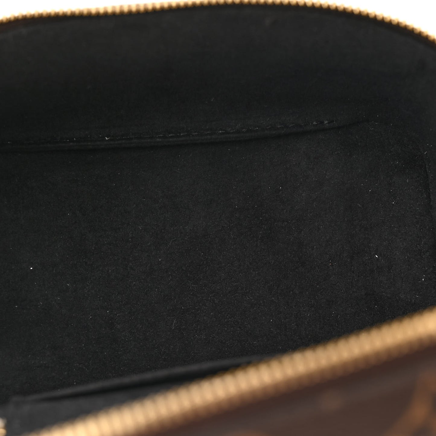 Reverse Monogram Vanity PM