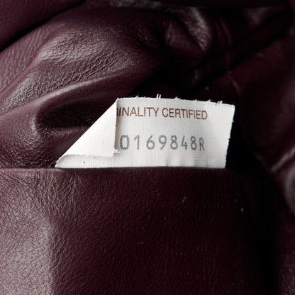 Bottega Veneta Patent Mini Pouch Holographic 8 of 11