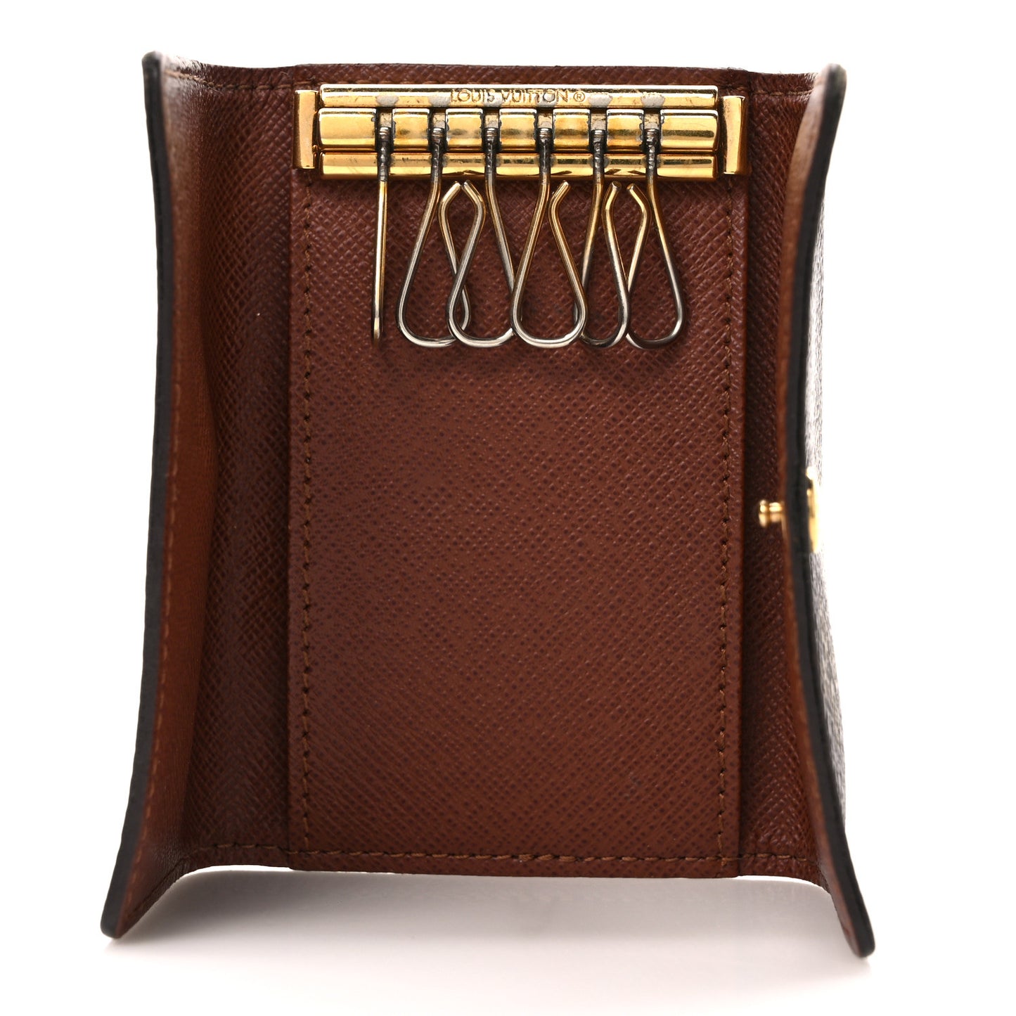 Monogram 6 Key Multicles Holder