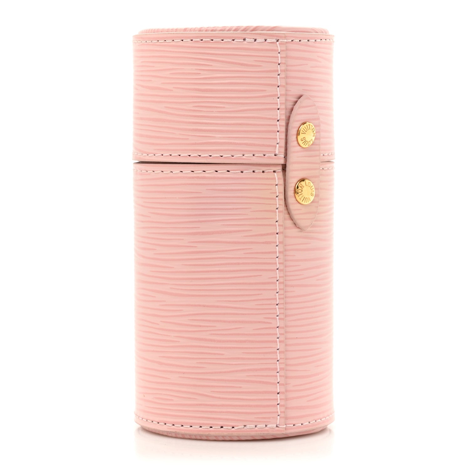 Louis Vuitton Epi 100ML Travel Case Rose Ballerine 3 of 9