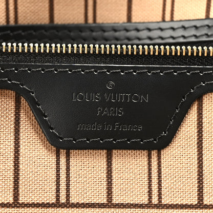 Louis Vuitton x LoL Monogram Neverfull MM Gold Silver 6 of 9