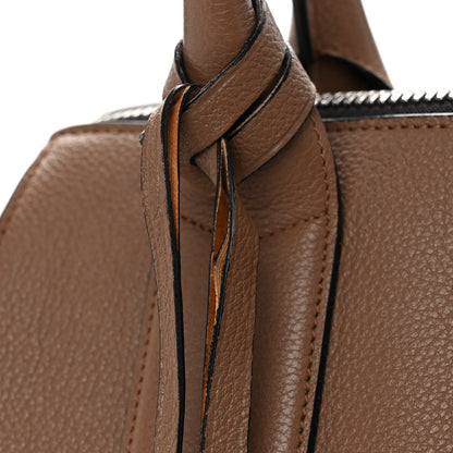 Marc Jacobs Textured Calfskin Small Incognito Satchel Tan 10 of 11