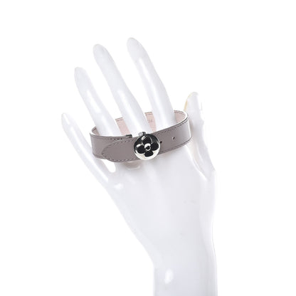 Louis Vuitton Vernis Wish Bracelet Lilac 2 of 6