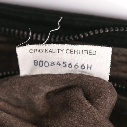 Bottega Veneta Nappa Intrecciato Medium Veneta Hobo Black 7 of 11