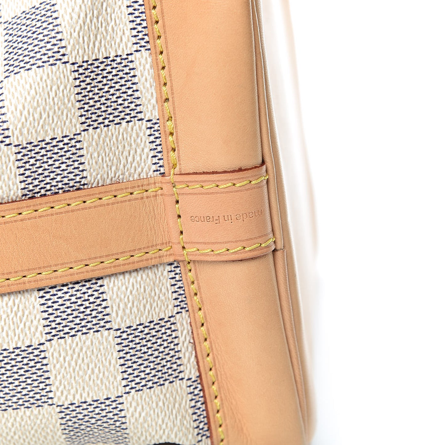 Damier Azur Noe BB