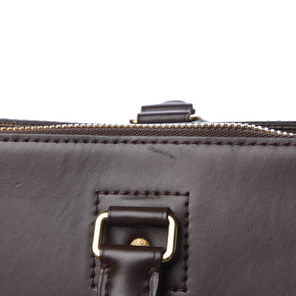 Louis Vuitton Damier Ebene Greenwich PM 16 of 16