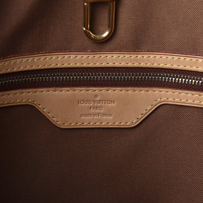 Louis Vuitton Monogram Batignolles Horizontal 7 of 8