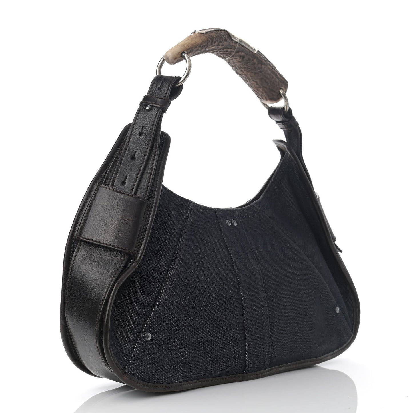 Denim Mombasa Hobo