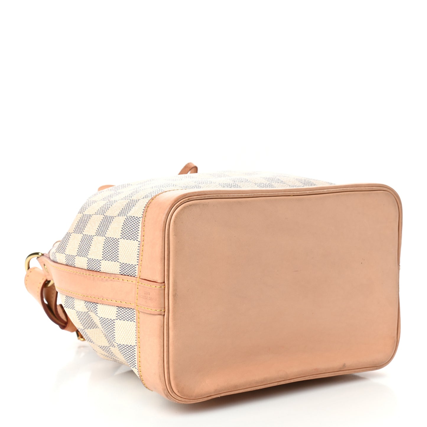 Damier Azur Noe BB