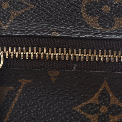 Louis Vuitton Monogram Insolite Organizer Wallet 11 of 12
