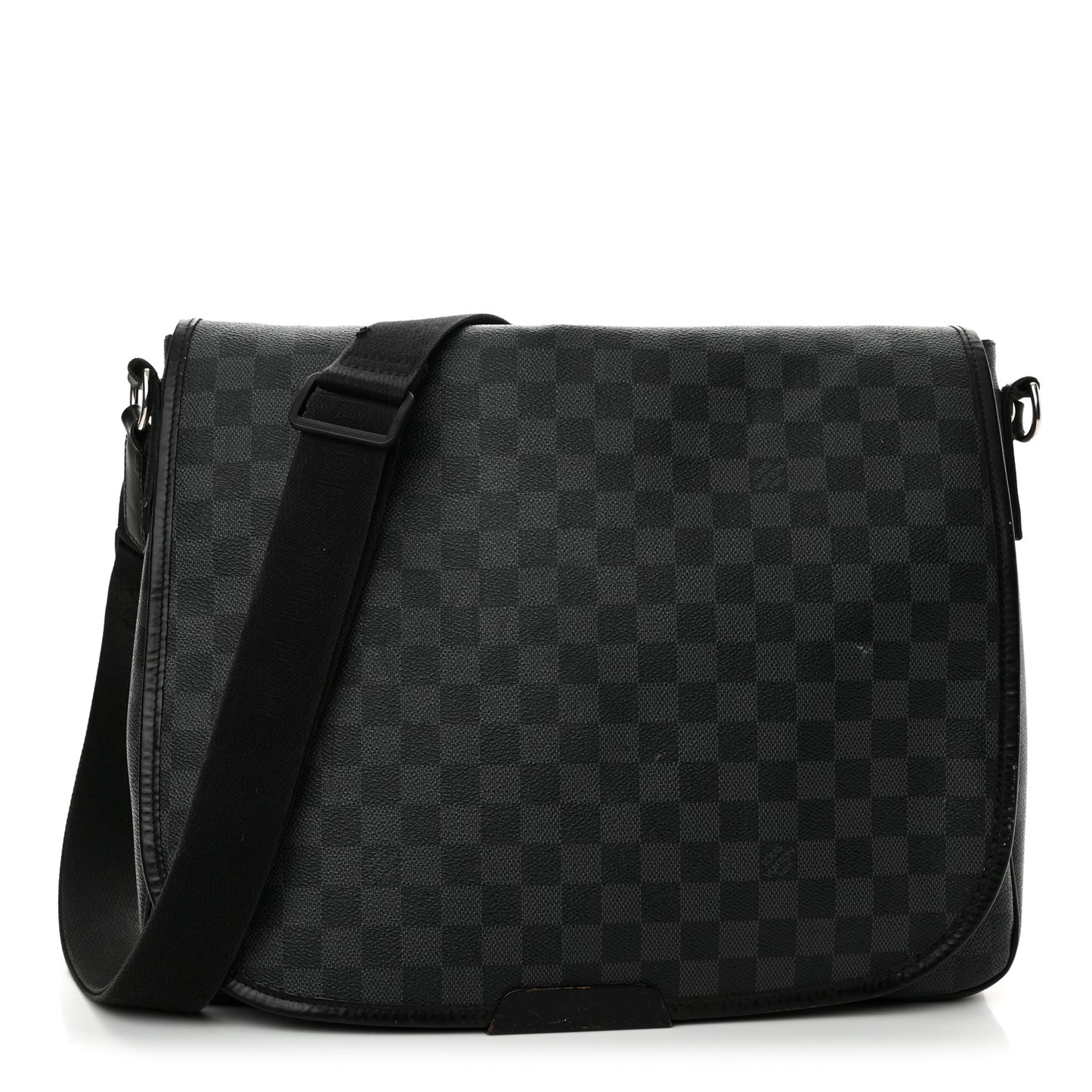 Damier Graphite Daniel GM