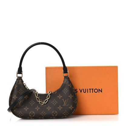 Louis Vuitton Monogram Catchy PM 11 of 11