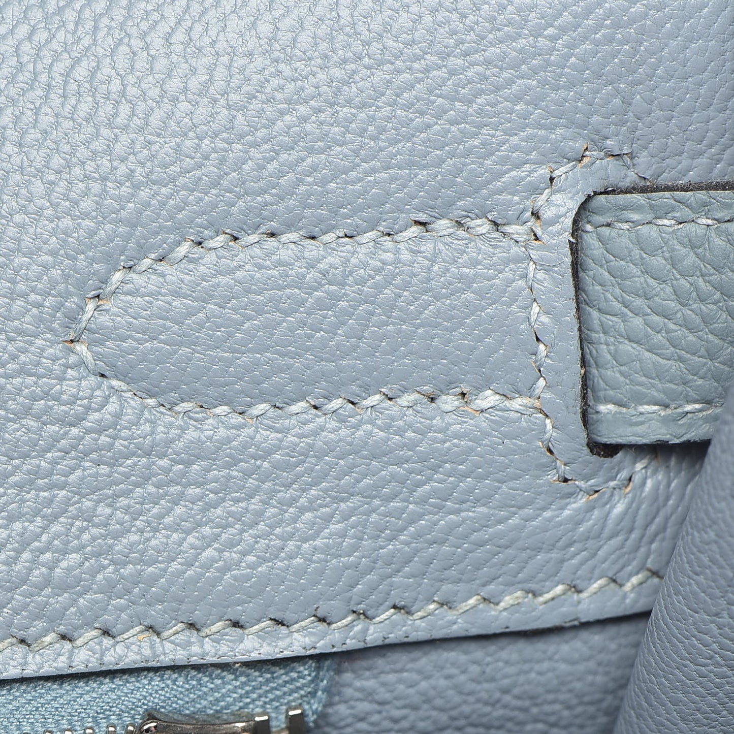 Togo Birkin 30 Ciel