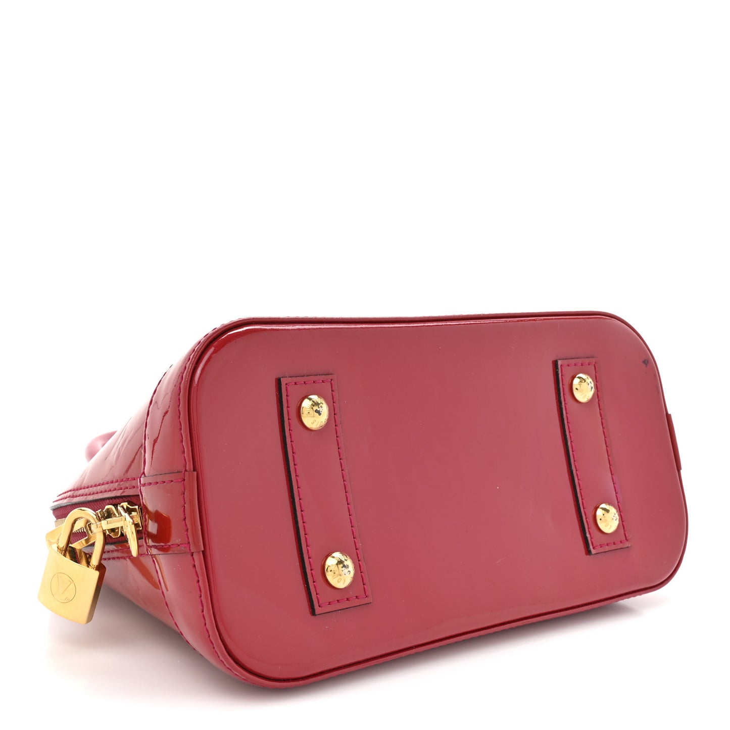 Vernis Alma BB Rose Indien