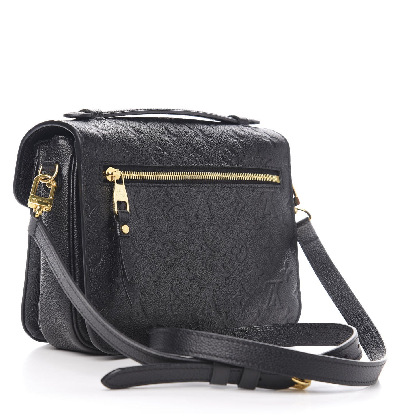 Empreinte Pochette Metis Black