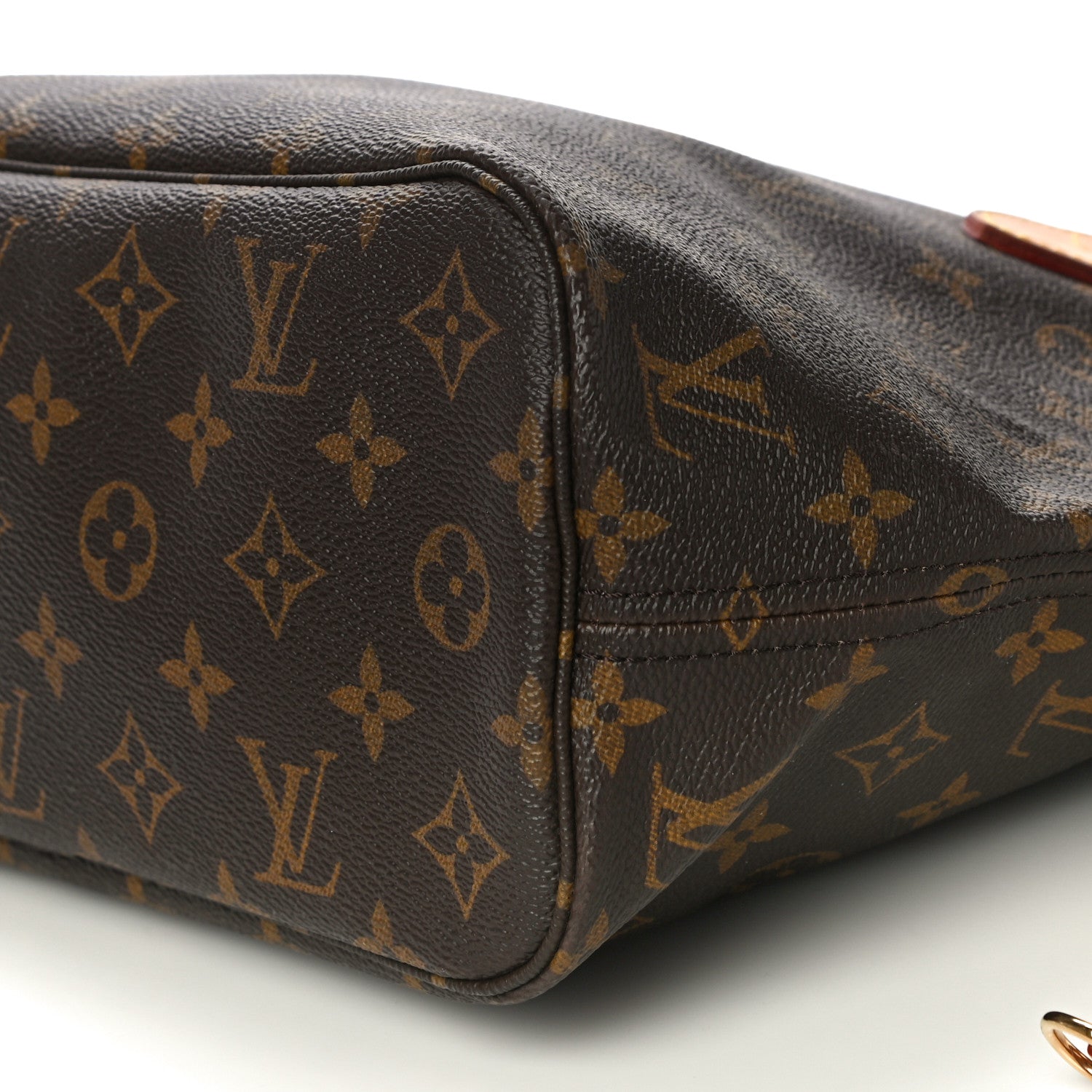 Louis Vuitton Monogram Neverfull PM 9 of 11