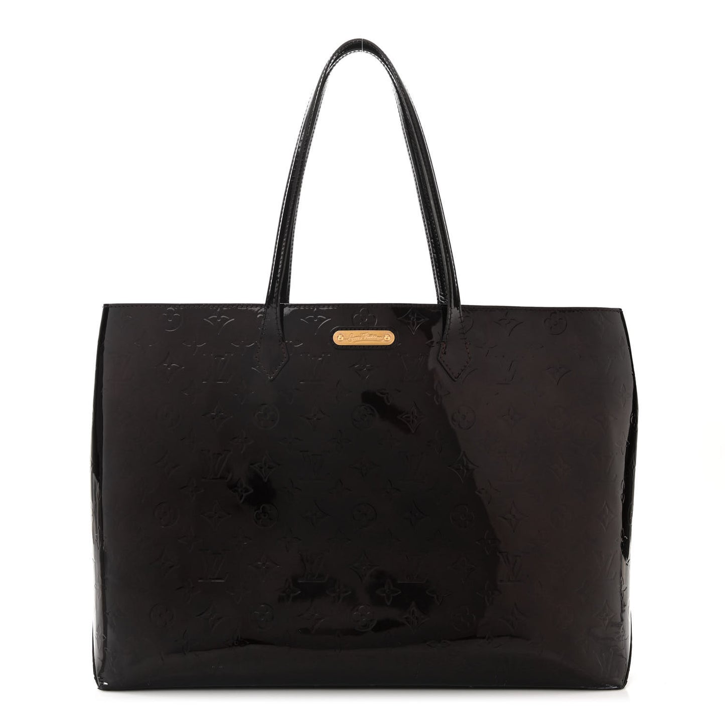 Vernis Wilshire GM Amarante