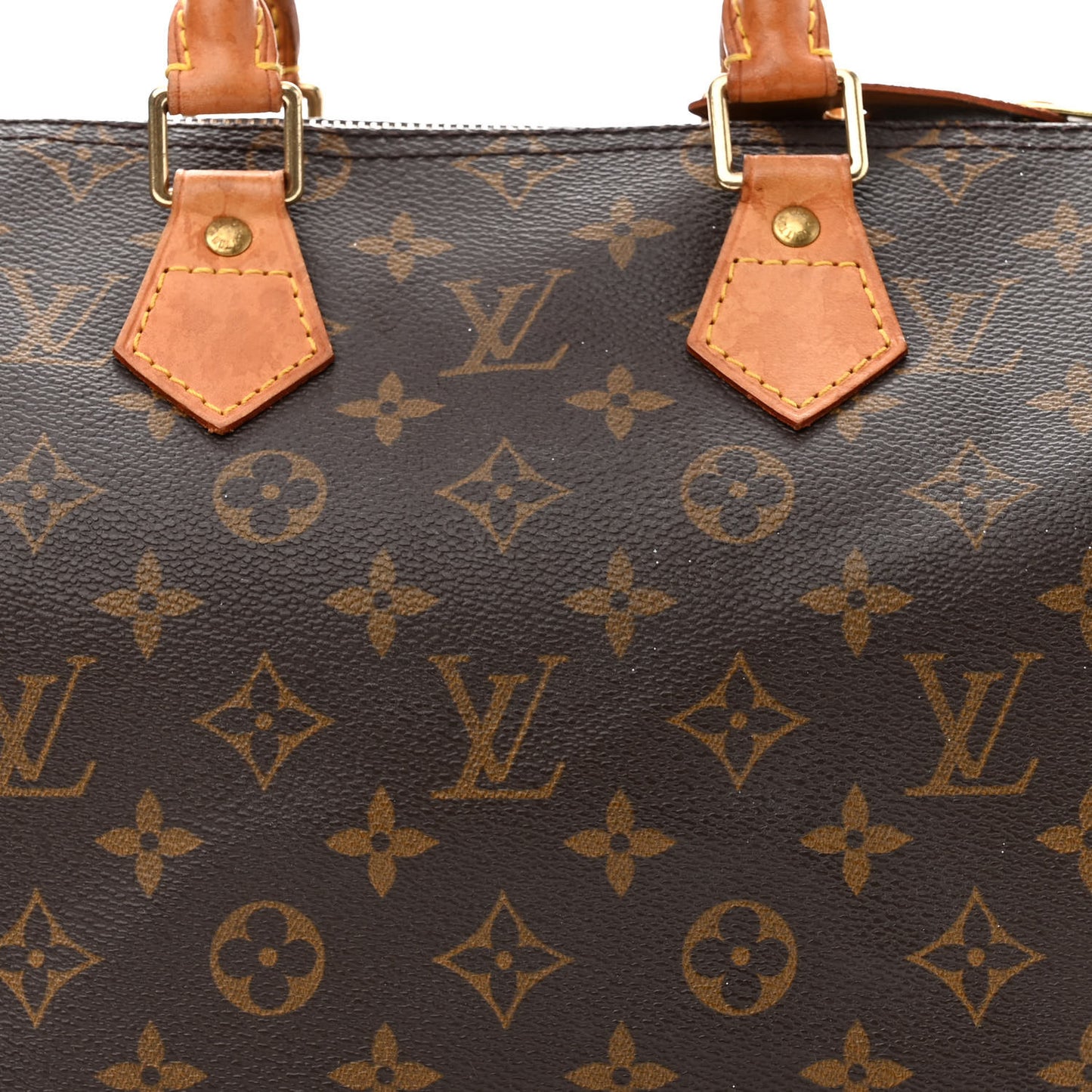 Monogram Speedy 25