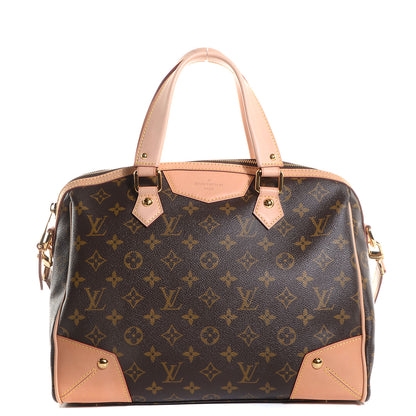 Louis Vuitton Monogram Retiro PM 1 of 8