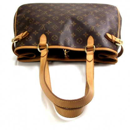 Louis Vuitton Monogram Batignolles Horizontal 6 of 9