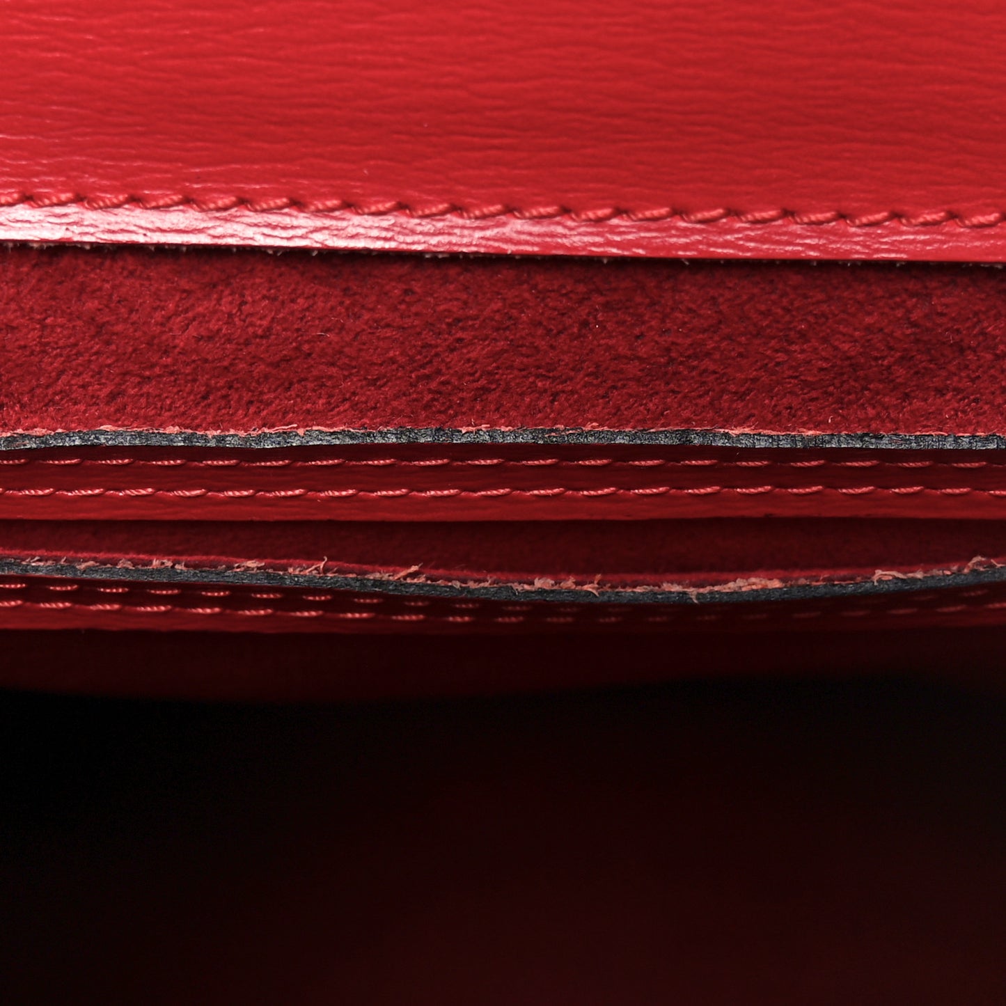 Epi Cluny Castillan Red