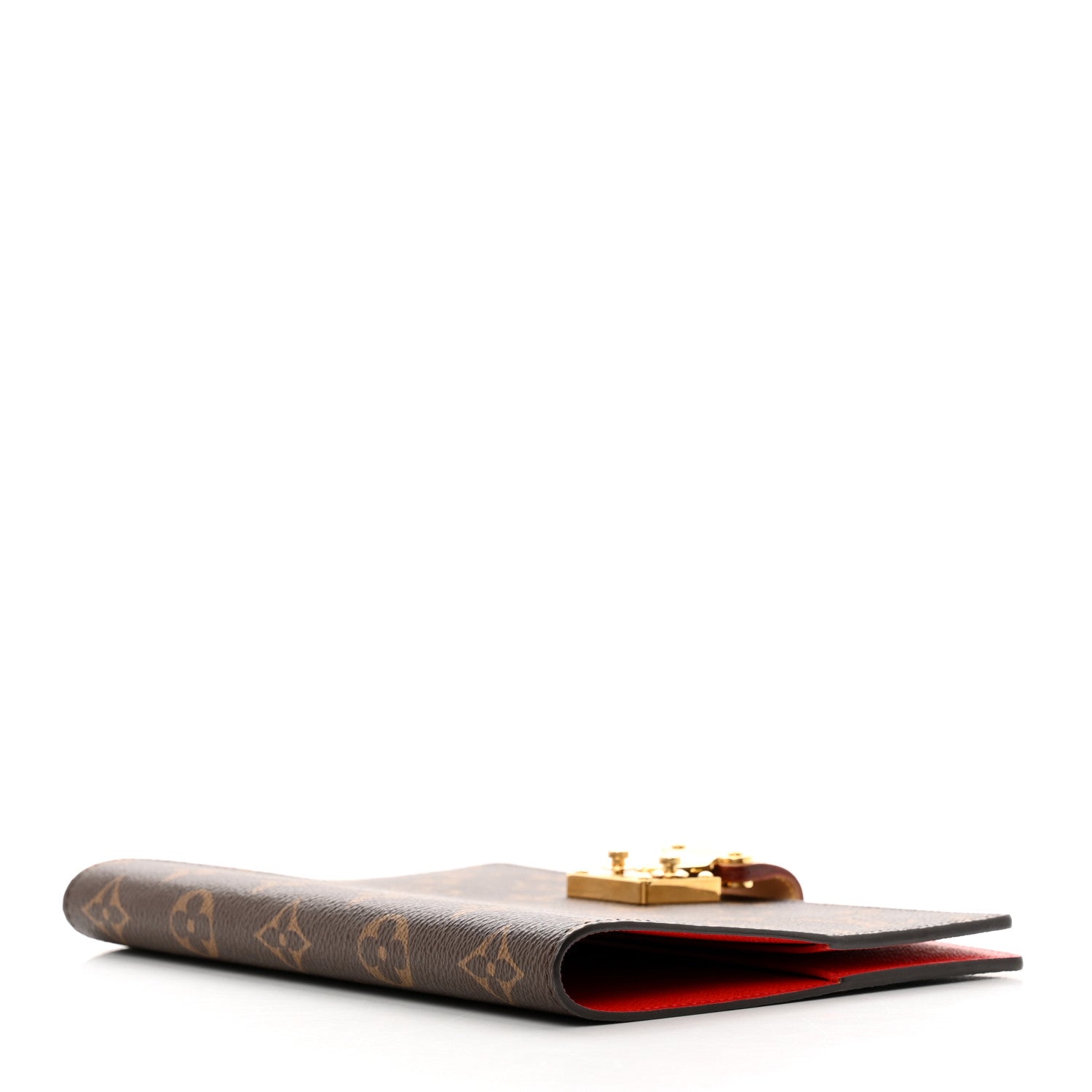 Louis Vuitton Monogram Paul Notebook Cover MM 4 of 7