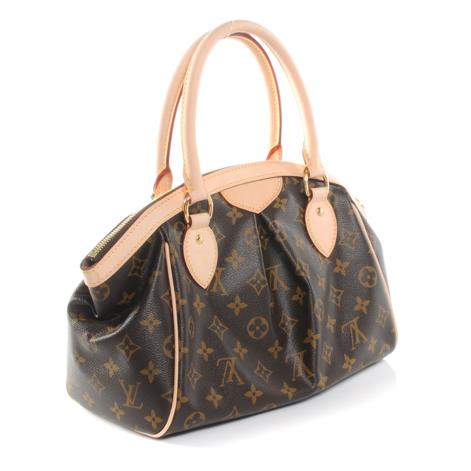 Louis Vuitton Monogram Tivoli PM 3 of 8