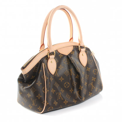 Louis Vuitton Monogram Tivoli PM 3 of 8