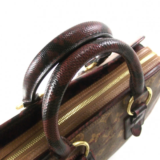 Richard Prince GRADUATE Jokes Bag
