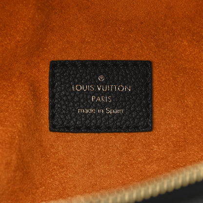 Louis Vuitton Empreinte BumBag Black 6 of 9