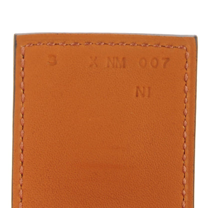 Hermes Lizard Collier De Chien CDC Bracelet S Ombre 4 of 7