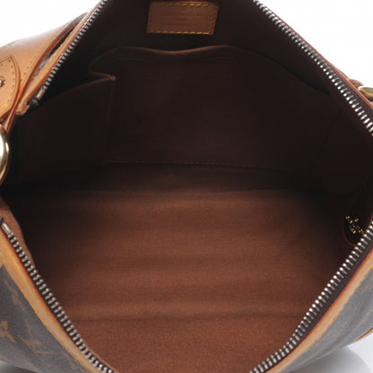 Louis Vuitton Monogram Tulum PM 5 of 7