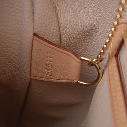 Louis Vuitton Monogram Bucket 27 7 of 17