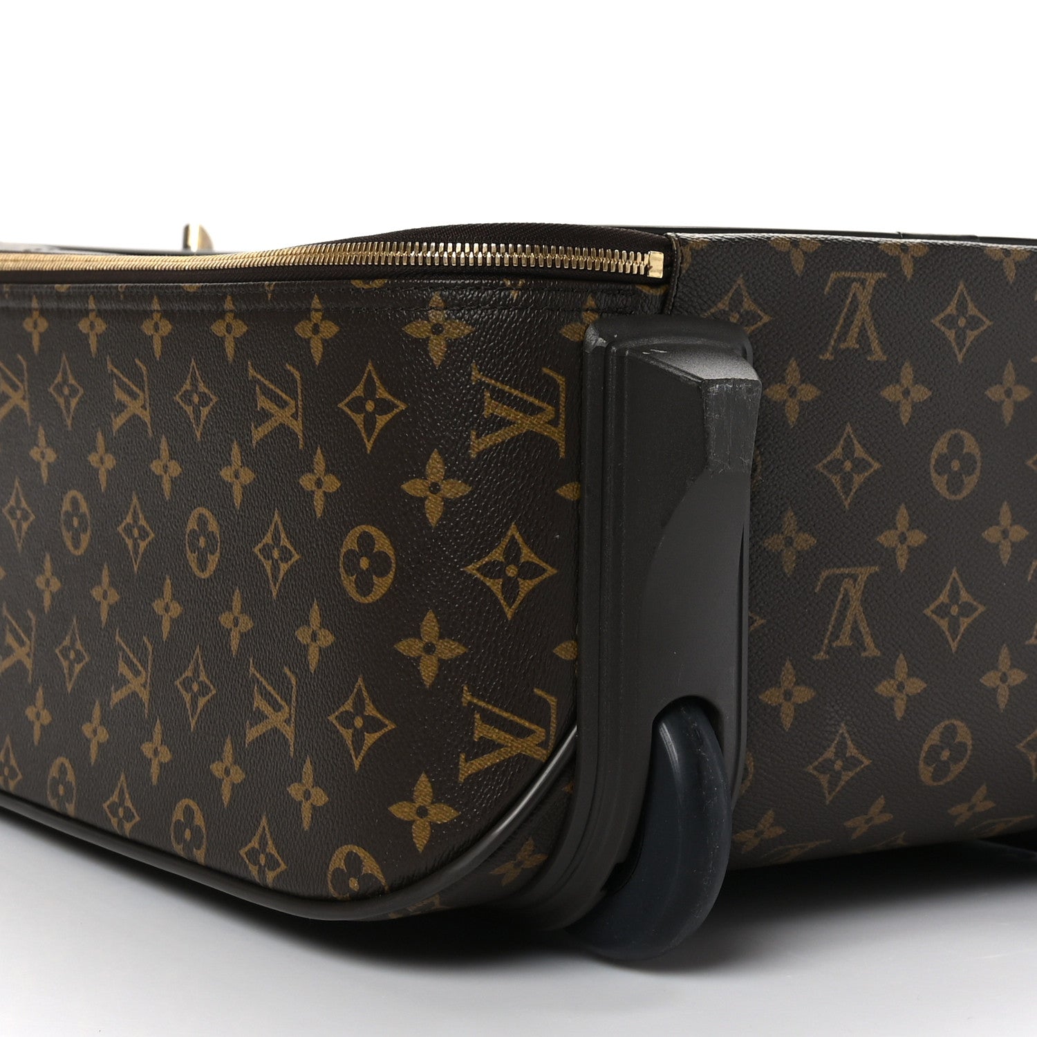 Louis Vuitton Monogram Pegase 45 7 of 13