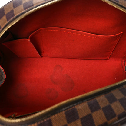 Louis Vuitton Damier Ebene Nolita 5 of 11