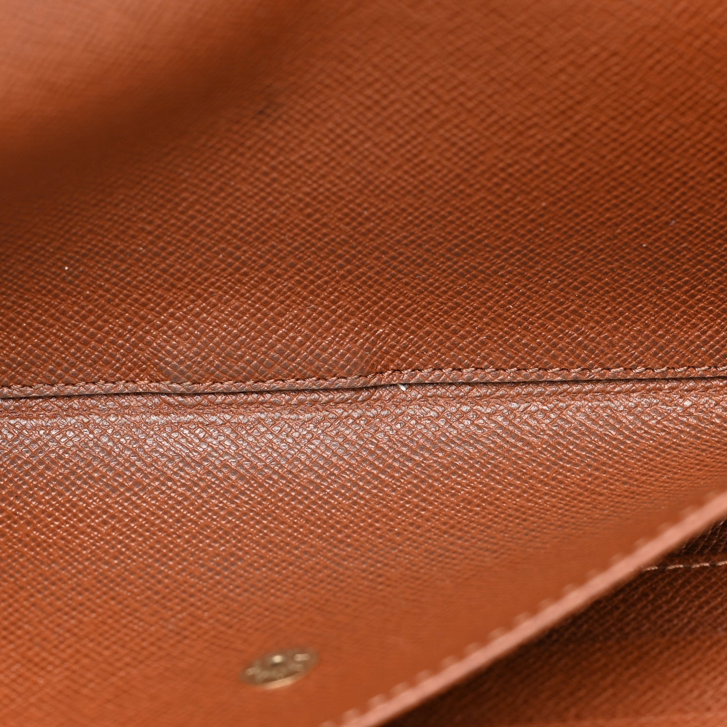 Monogram Porte Tresor International Wallet