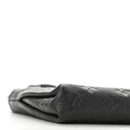 Louis Vuitton Empreinte Pallas Crossbody Black 15 of 17