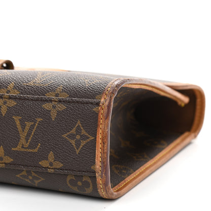 Louis Vuitton Monogram Bel Air 9 of 14