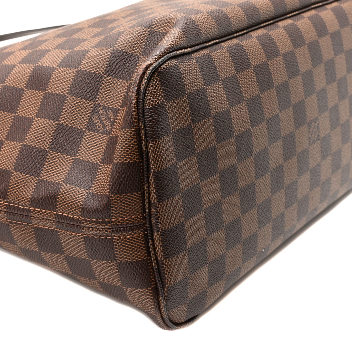 Damier Ebene Neo Neverfull MM