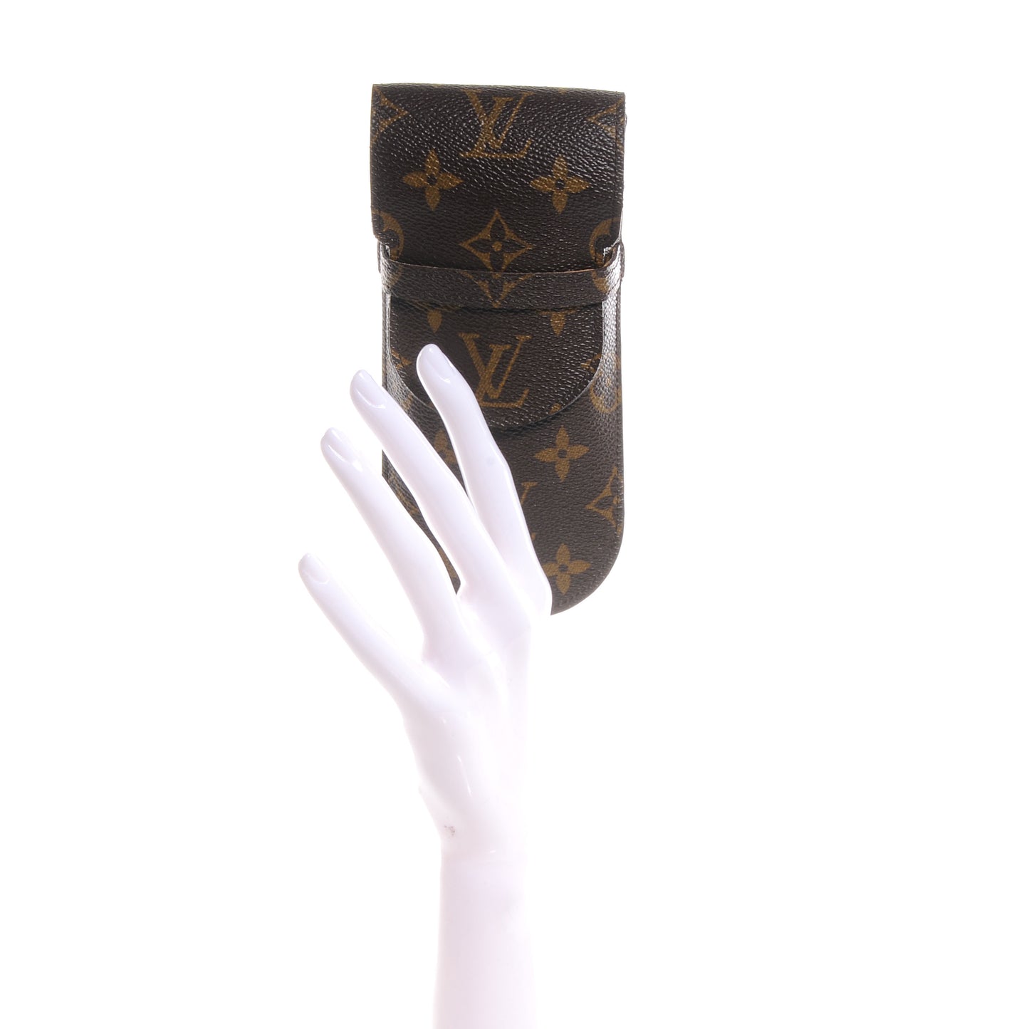 Monogram Etui a Lunettes Rabat Eyeglass Case
