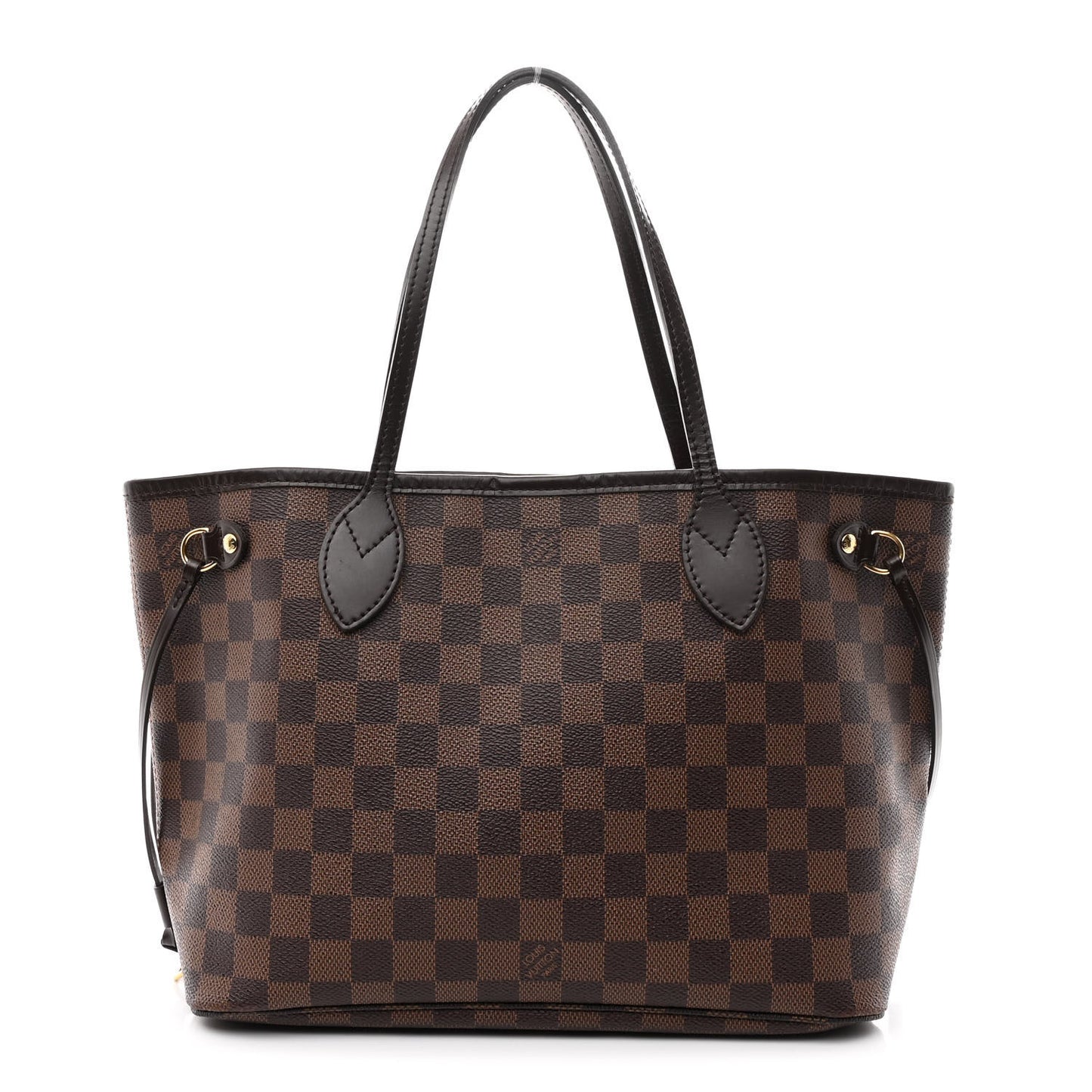 Damier Ebene Neverfull PM