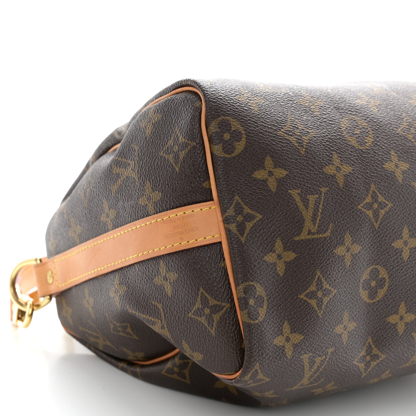Monogram Speedy Bandouliere 25
