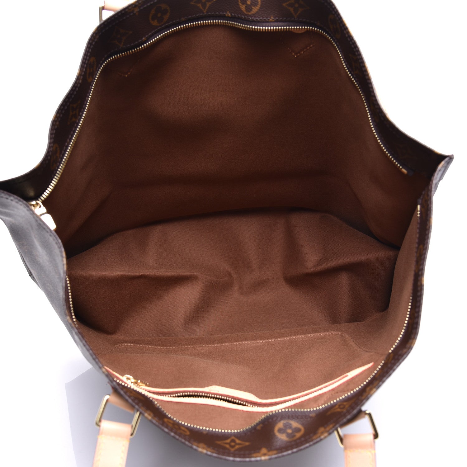 Louis Vuitton Monogram All-In MM 5 of 9