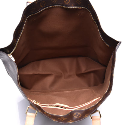 Louis Vuitton Monogram All-In MM 5 of 9