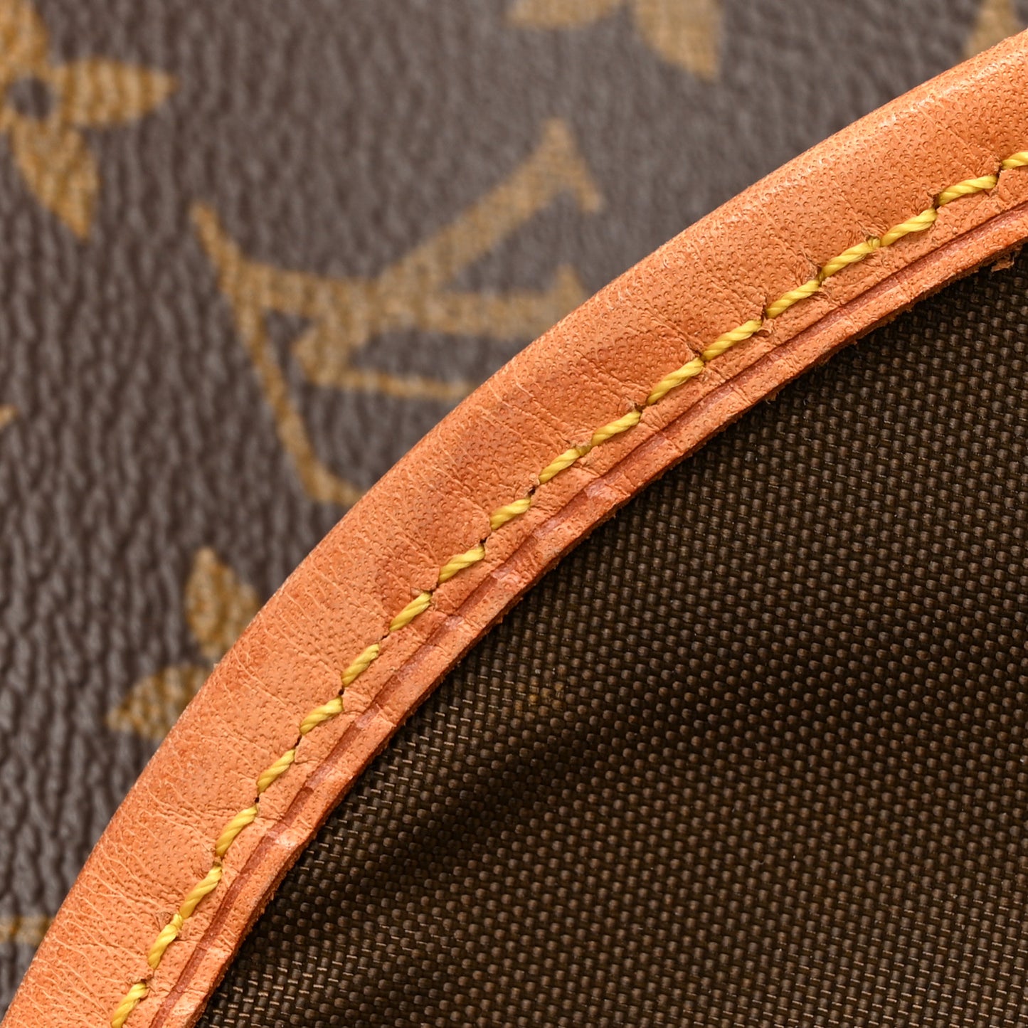 Monogram Garment Cover