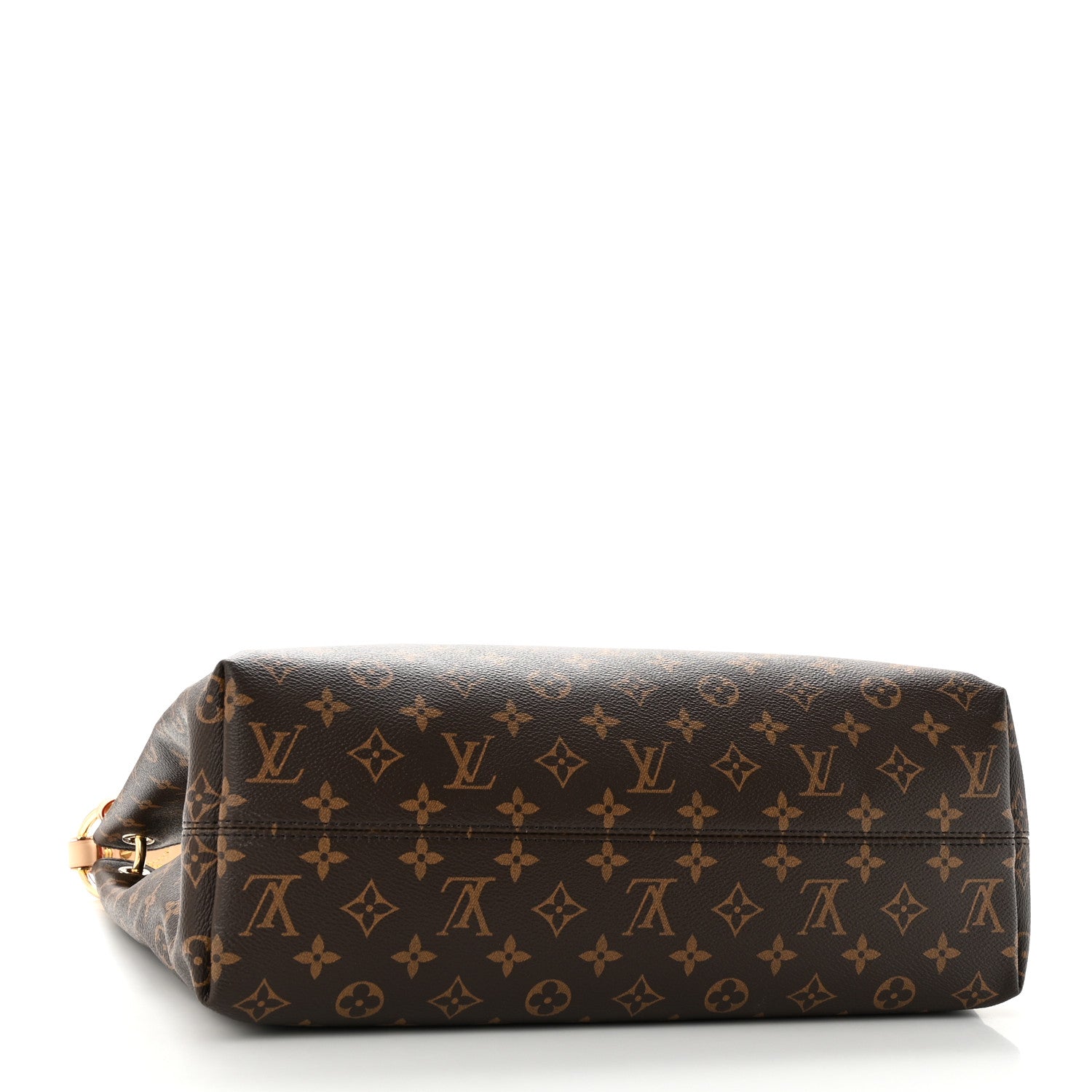 Louis Vuitton Monogram Graceful MM Pivoine 4 of 9