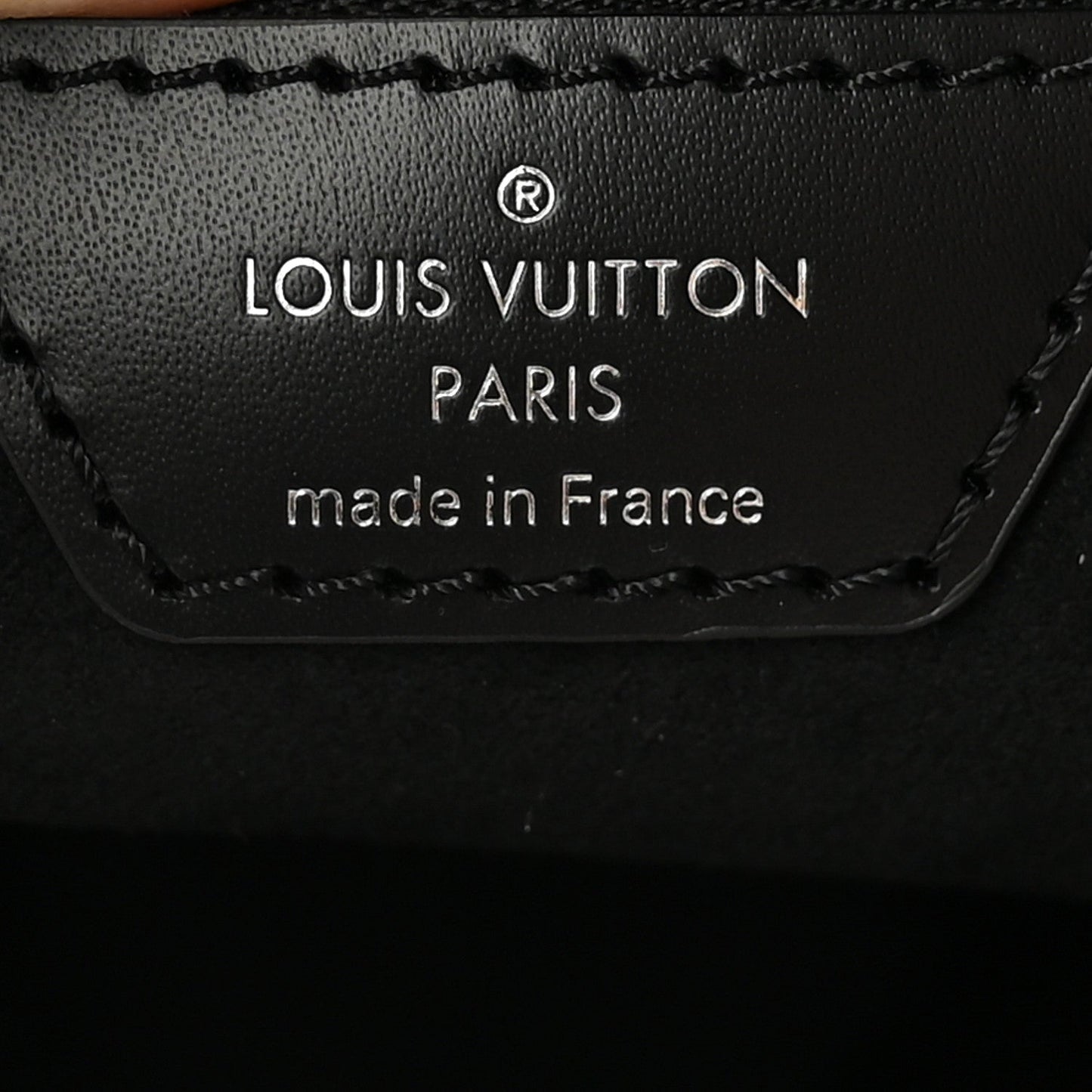 Epi Neverfull MM Black