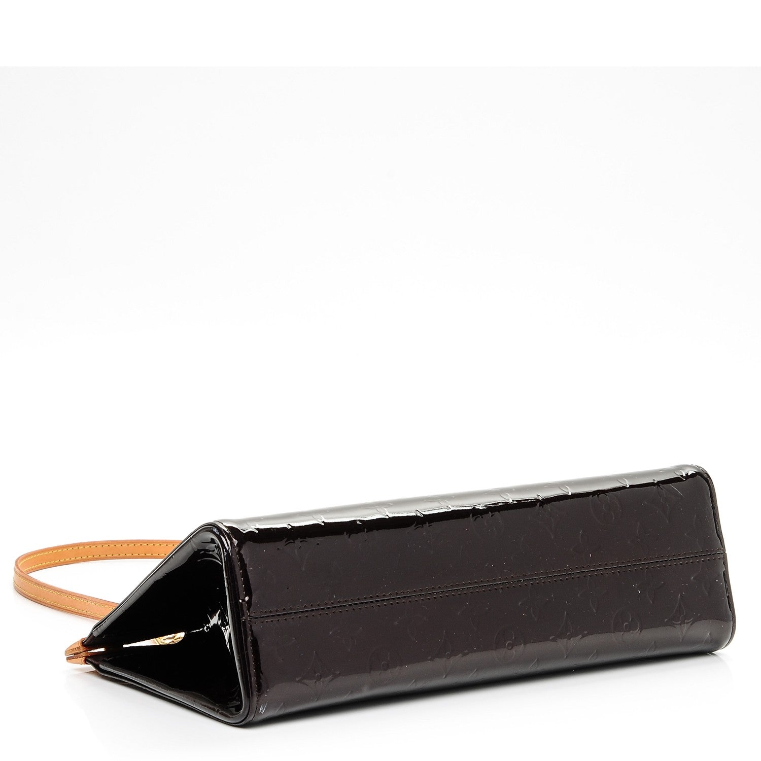 Louis Vuitton Vernis Roxbury Drive Amarante 4 of 6