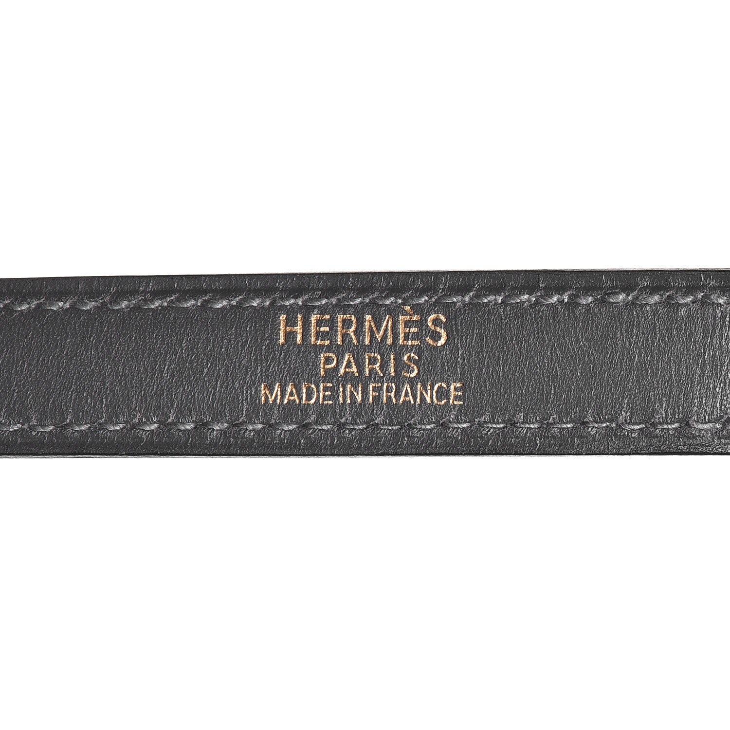 Hermes Box Kelly Sellier 32 Ardoise 26 of 40