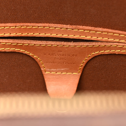 Louis Vuitton Monogram Ellipse MM 6 of 11